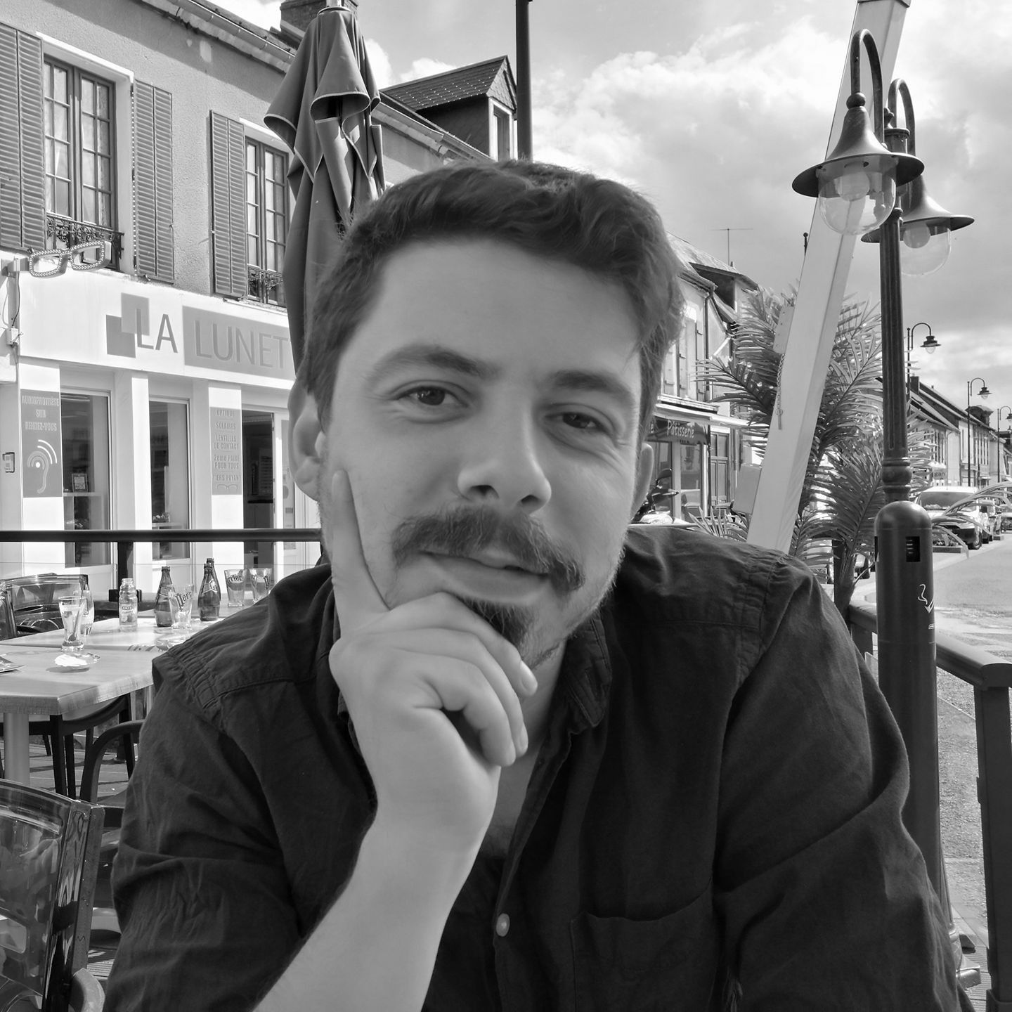 Mihail-Valentin Cernea