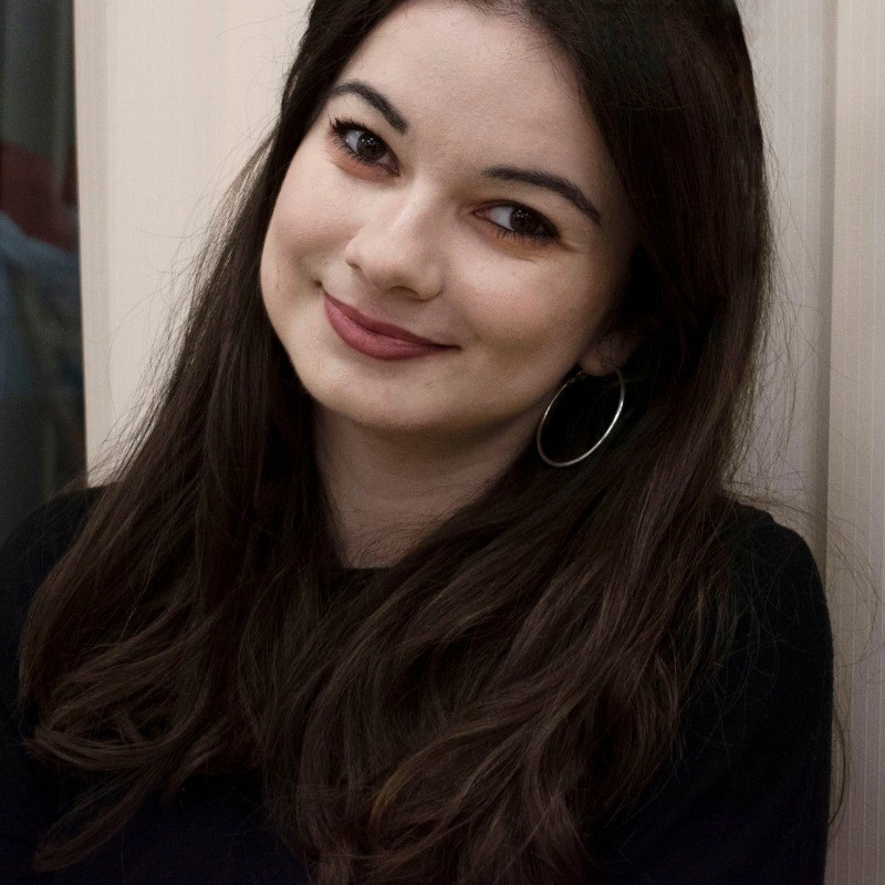 Alexandra Berzovan
