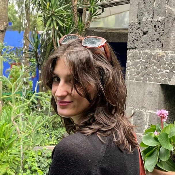 Elena Chiriacescu
