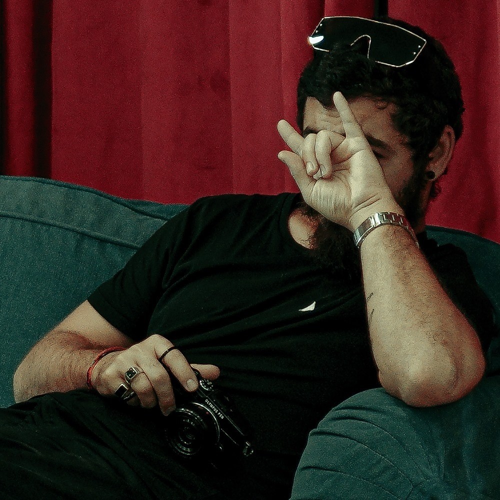 Andrei Grosu aka Offender Studio