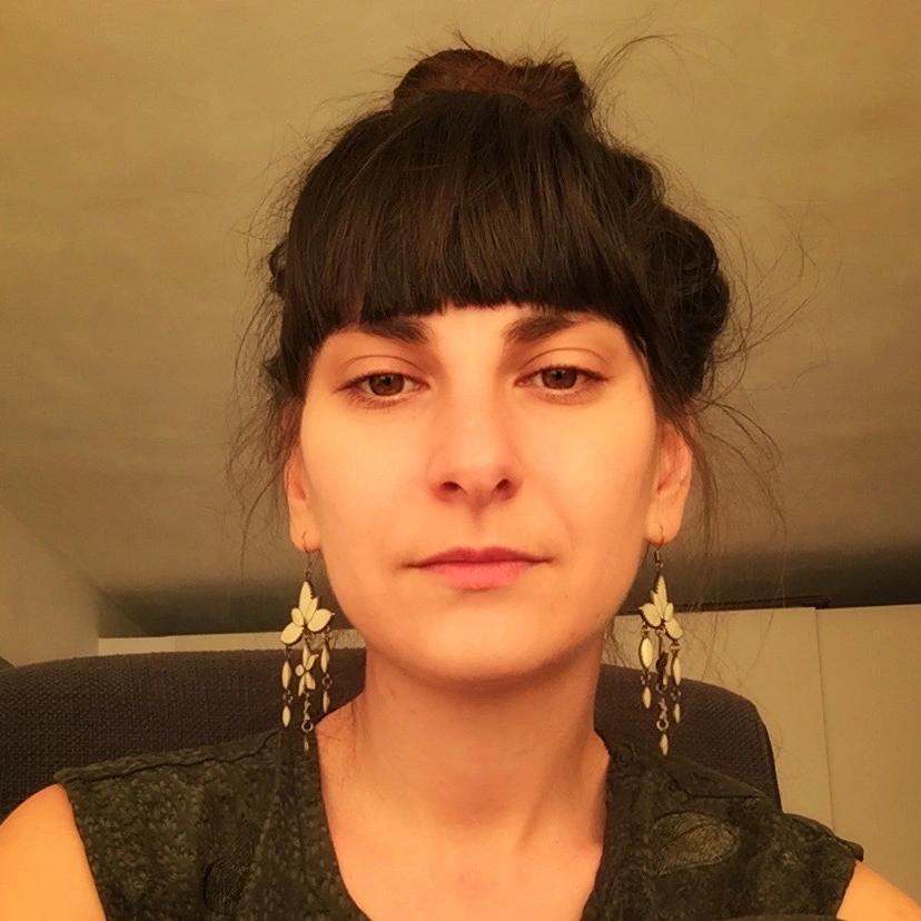 Valentina Nicolae