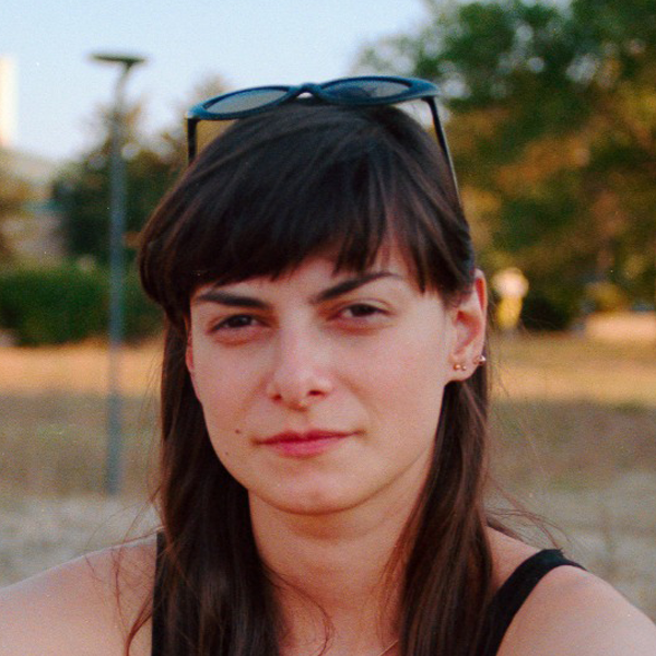 Ioana Trușcă - TRSC