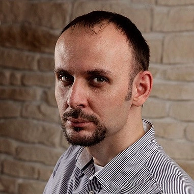 Mircea Drăgoi