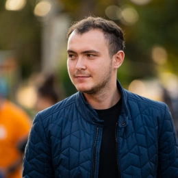 Sergiu Mihăilescu