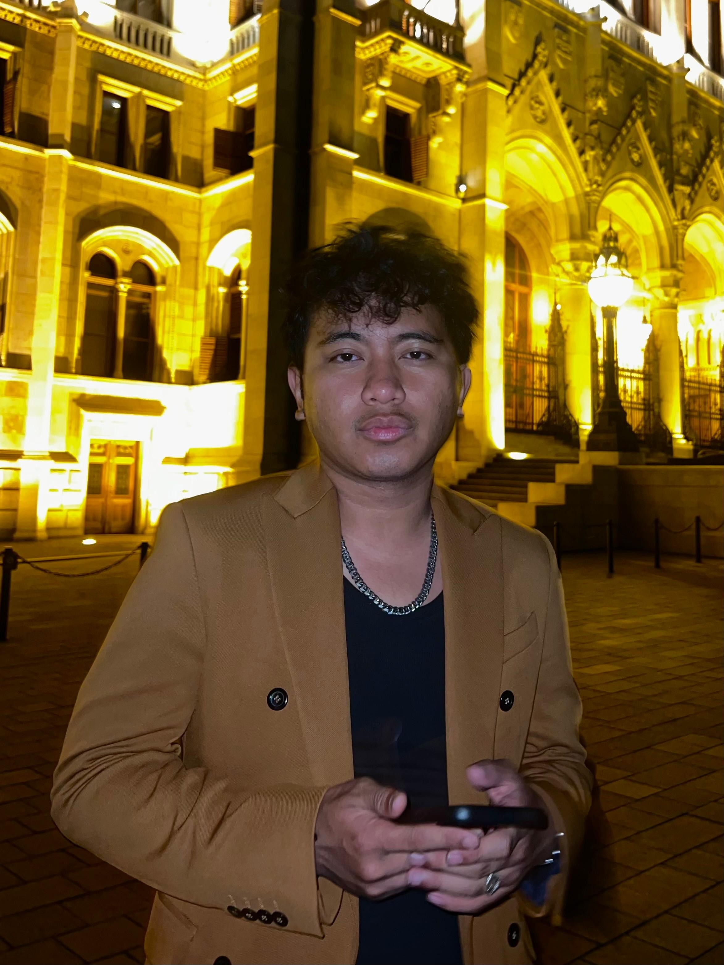Rafly Gilang Pratama