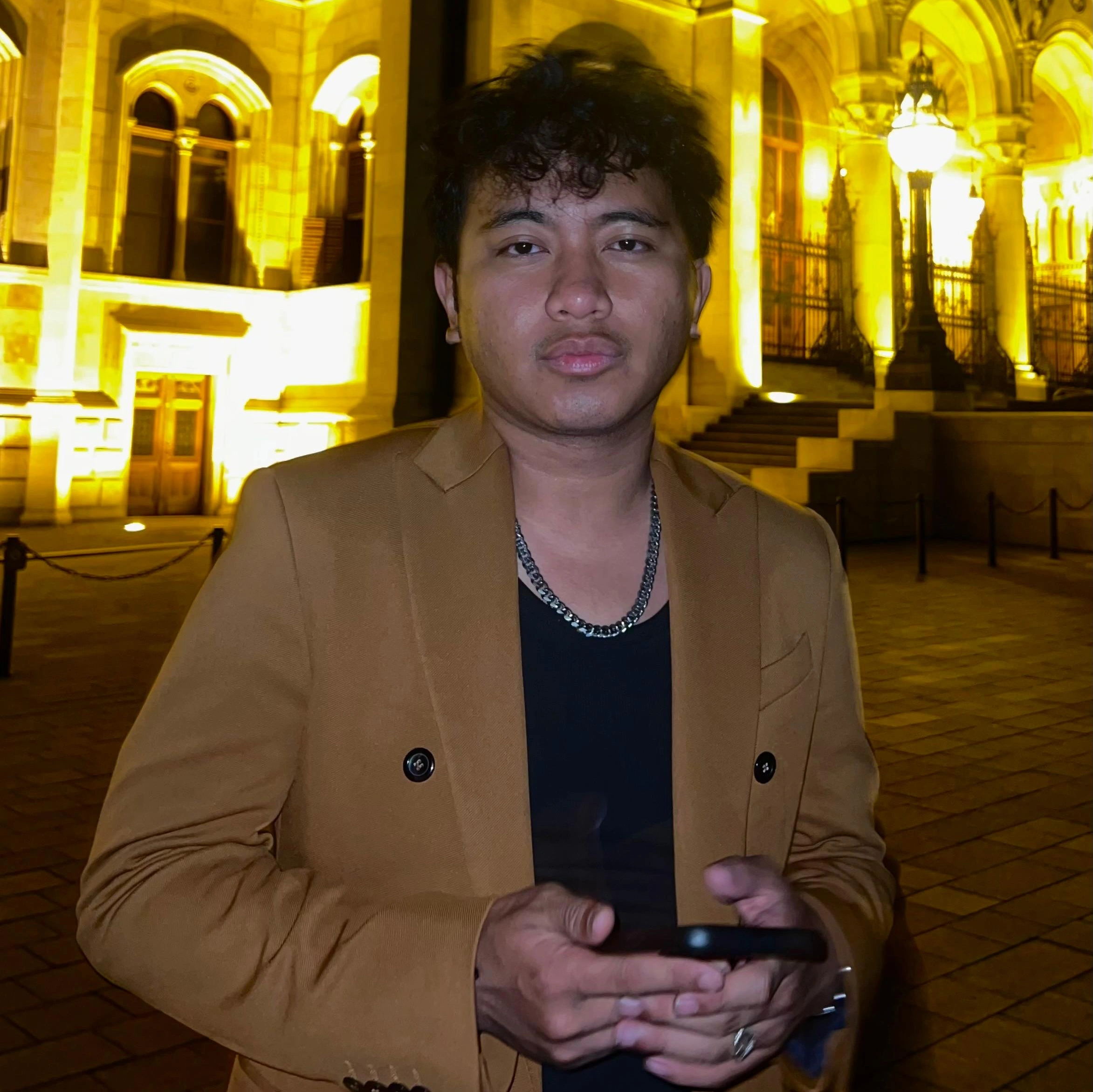 Rafly Gilang Pratama