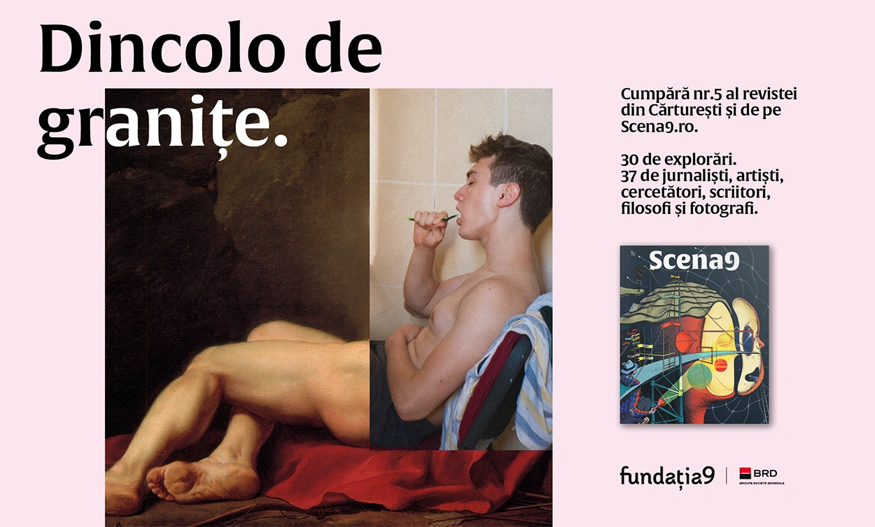 Revista Scena9