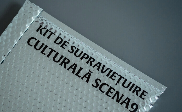Kit de supraviețuire culturală
