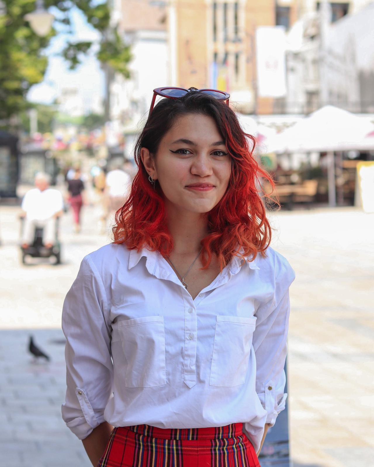 Ingrid Ștefan