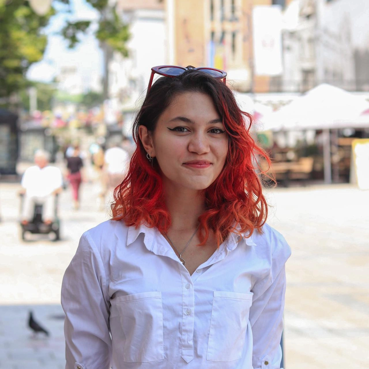 Ingrid Ștefan