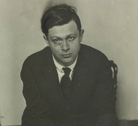 Tristan Tzara