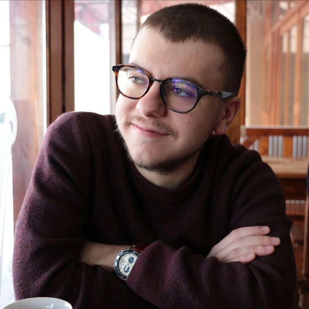 Victor Morozov