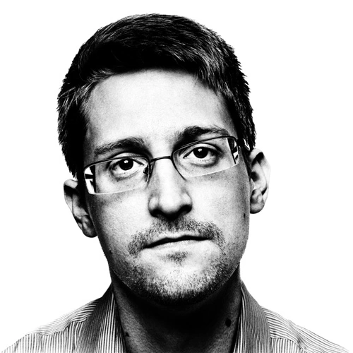 Edward Snowden