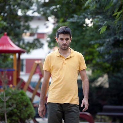 Andrei Răzvan Voinea