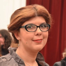 Iulia Popovici