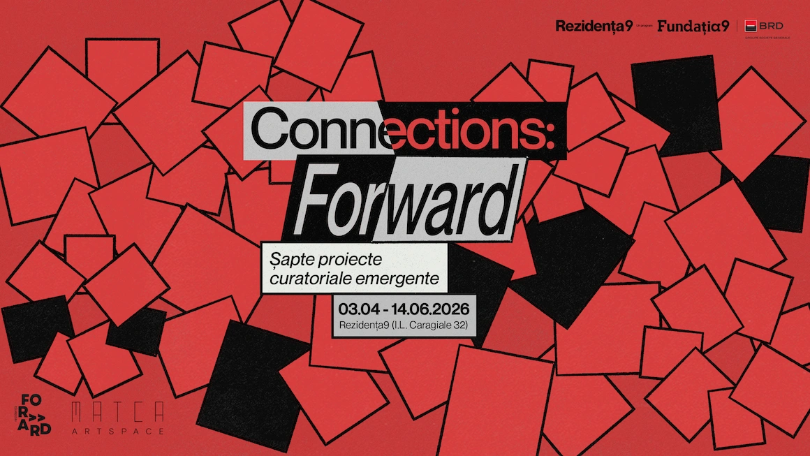 Connections: Forward